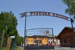 Pivovar Kocour Varnsdorf